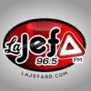 La Jefa